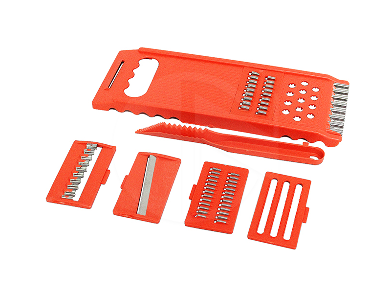 KK-301<br>Multi Function Grater<br>多用途菜刨