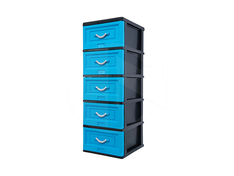 CT-B1850<br>5 Tier Drawer<br>五层抽屉