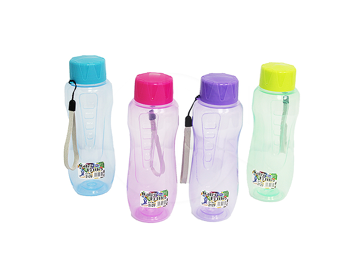 P-2129<br>Water Bottle<br>水瓶（圆身）