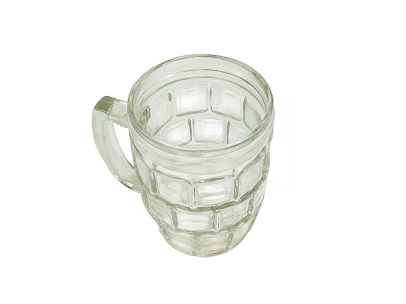 BI3000<br>Glass Mug<br>玻璃杯