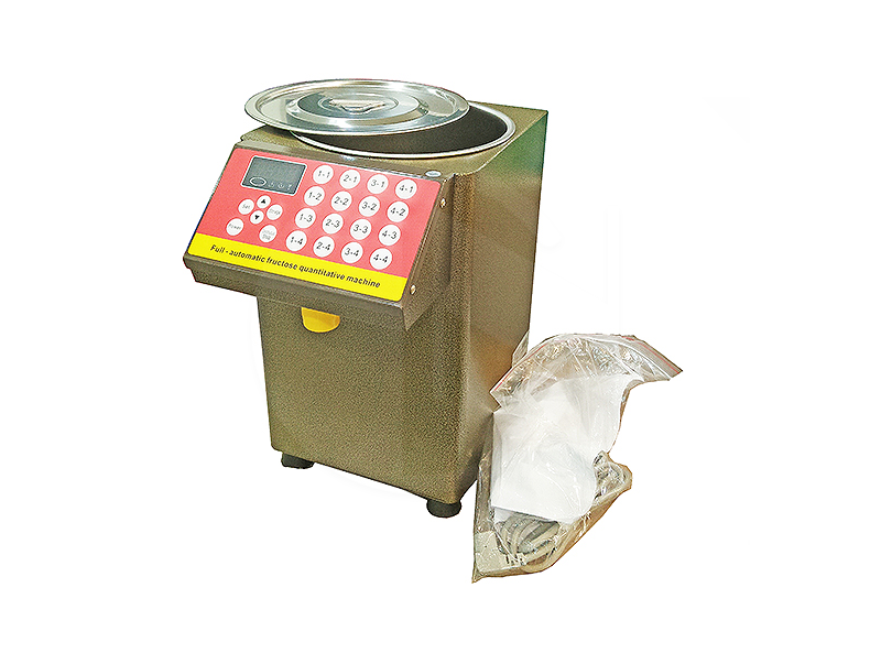 51007<br>Fructose Quantitative Machine<br>果糖定量机