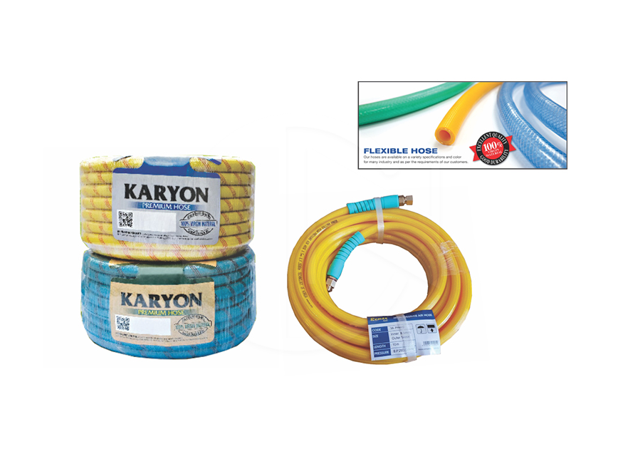 KARYON-10M~-30M<br>Hose Karyon Garden<br>水管
