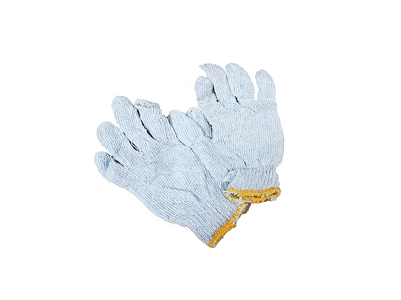 104<br>White Cotton Gloves<br>白 布 手 套