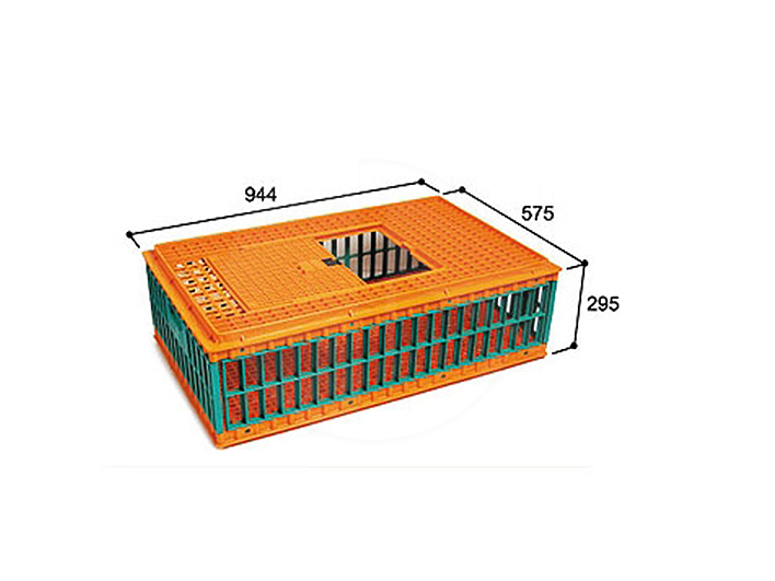 MS-1021<br>Chicken Cage<br>鸡笼