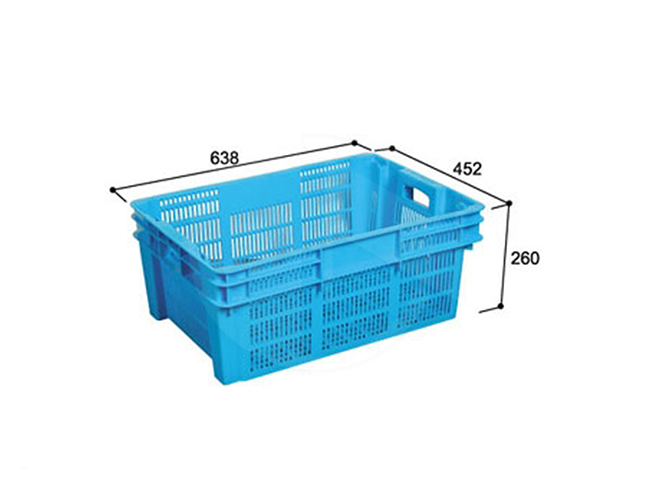 MS-1125<br>Ind.Container<br>工业盒