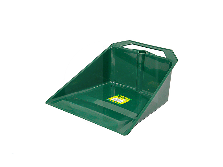 1098-H<br>Plastic Dustpan Head<br>胶畚斗头