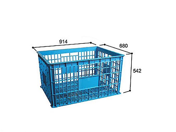 MS-6250H BE<br>Ind.Container<br>工 业 盒 有 洞