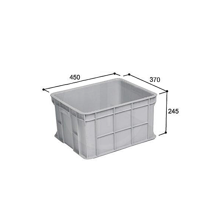 MS-1006<br>Ind.Container<br>工 业 盒