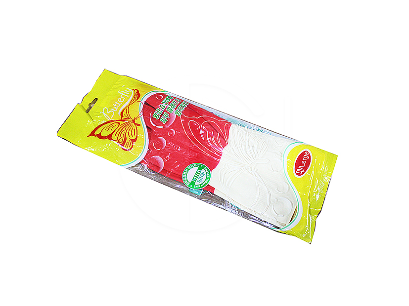 RC112-L<br>Household Glove<br>胶色手套