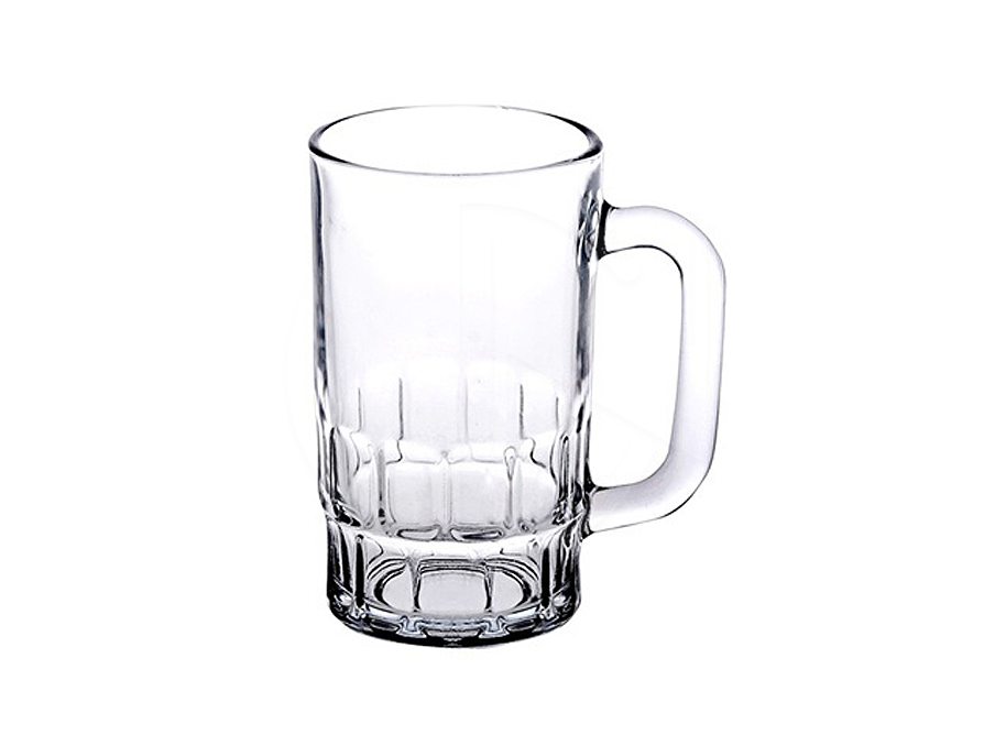 B-20N<br>Beer Mug<br>玻璃啤酒杯