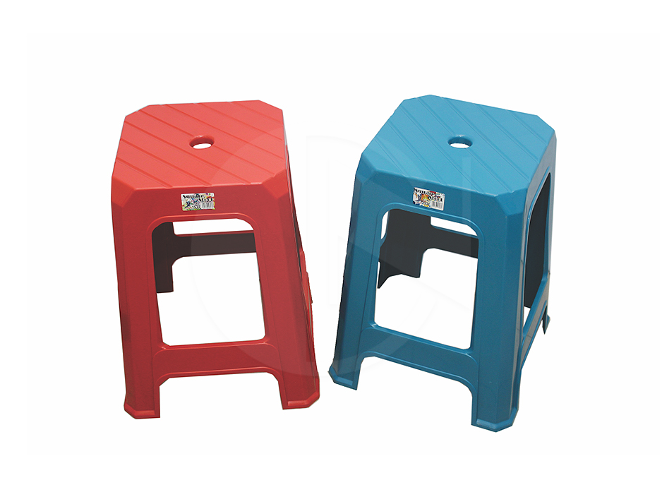 P-1530,P-1531<br>Square Stool<br>四方椅子