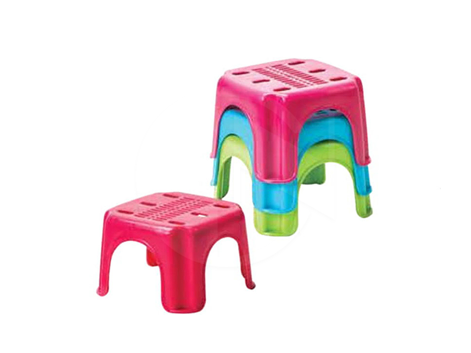 E100<br>Child Stool<br>小凳子