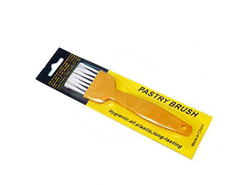 694<br>Pastry Brush<br>小糕刷