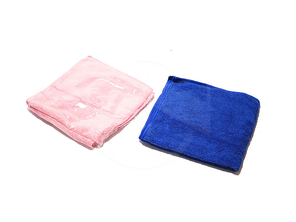 C1515<br>Micro Fiber Towel<br>超 细 纤 维 布