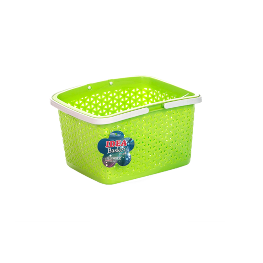 E1278<br>Multi Basket With Handle<br>有耳篮子