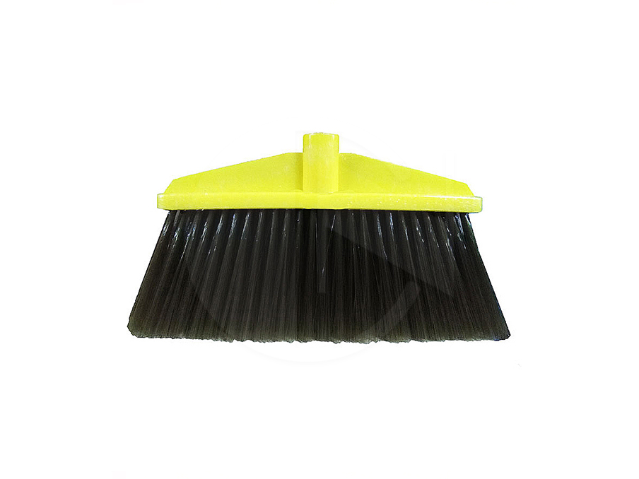 2288-H  PCN<br>Nylon Broom Head<br>金丝大原子扫头