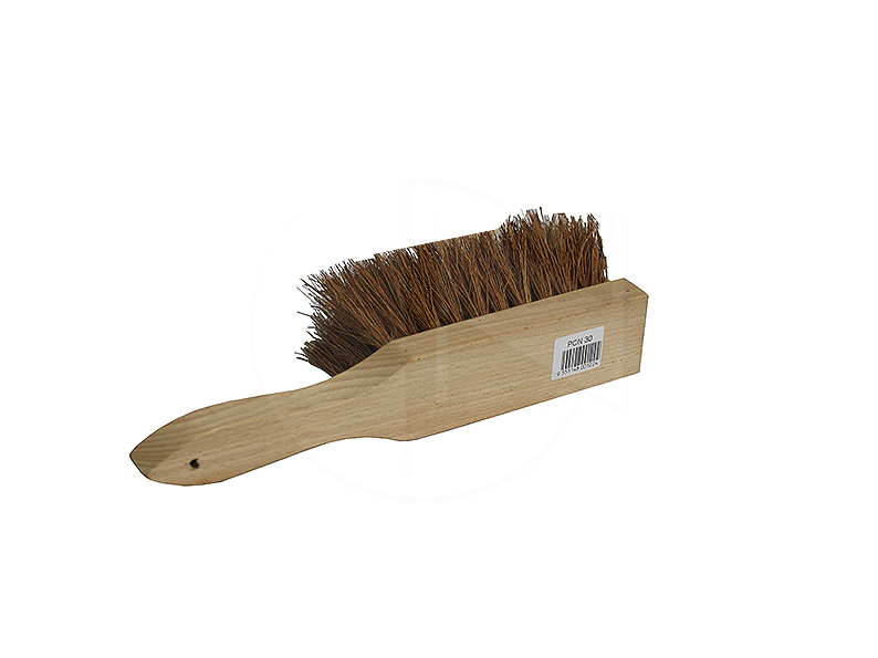 PCN 30<br>Coconut Hand Brush<br>椰棕手扫