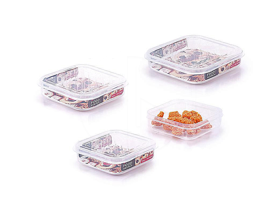 E1495,E1496,E1497<br>Round Food Keeper<br>储存盒