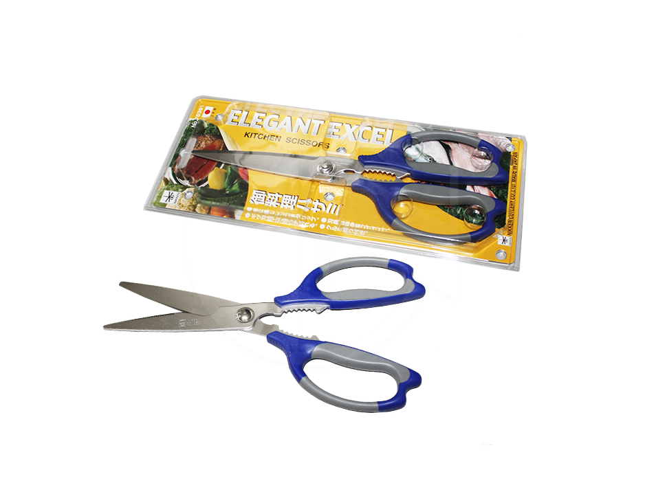 76391<br>Kitchen Scissors (Japan)<br>日本厨房剪