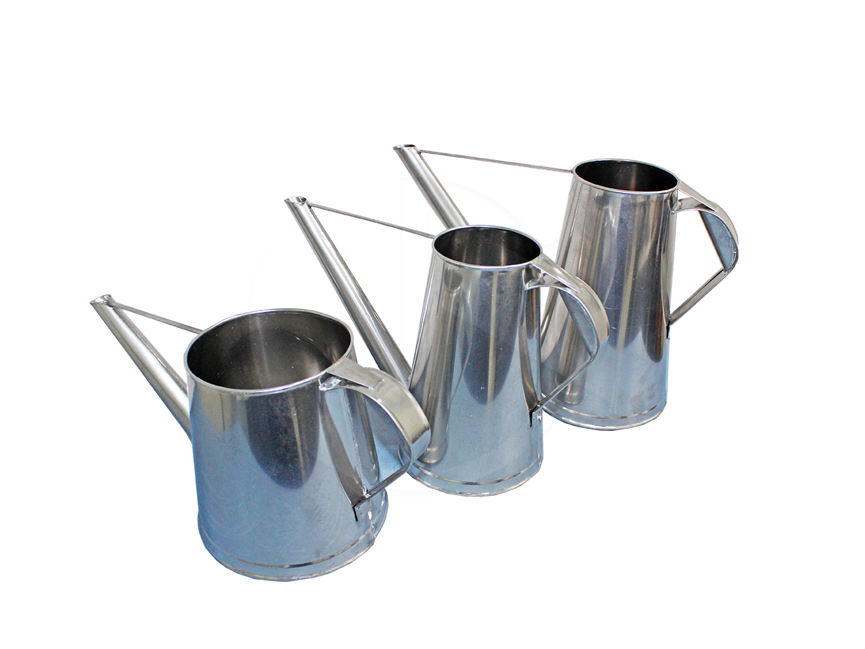 POT-01 ~ POT-03<br>S/Steel Coffee Pot<br>钢咖啡壶 