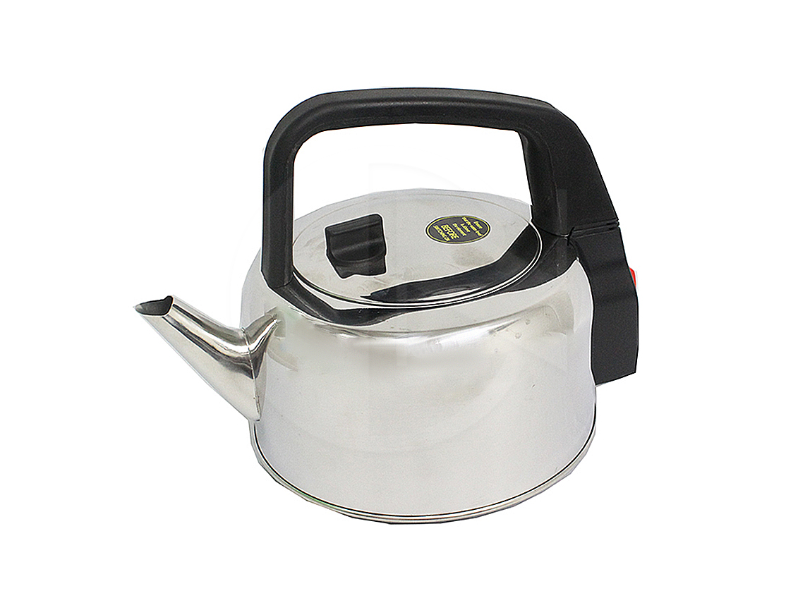 HSK-49<br>S/Steel Electric Kettle