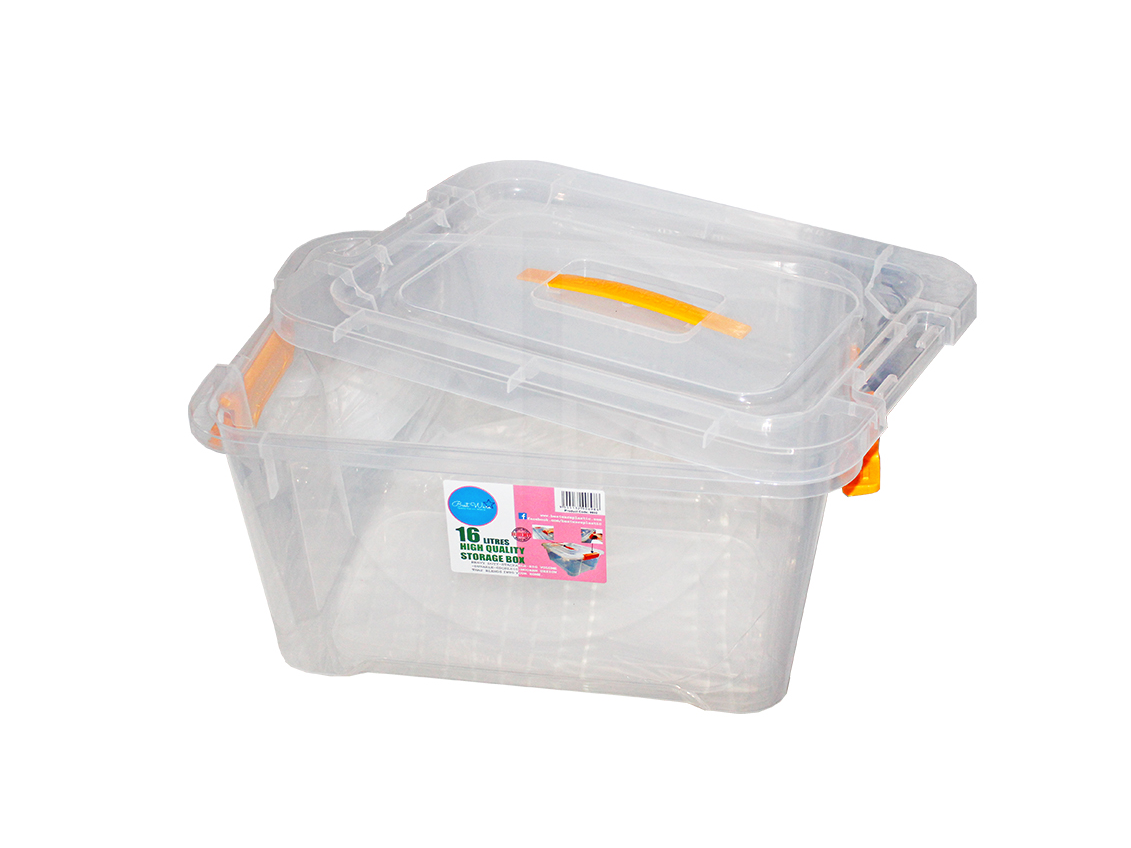 BW-9932<br>Storage Box<br>储物盒