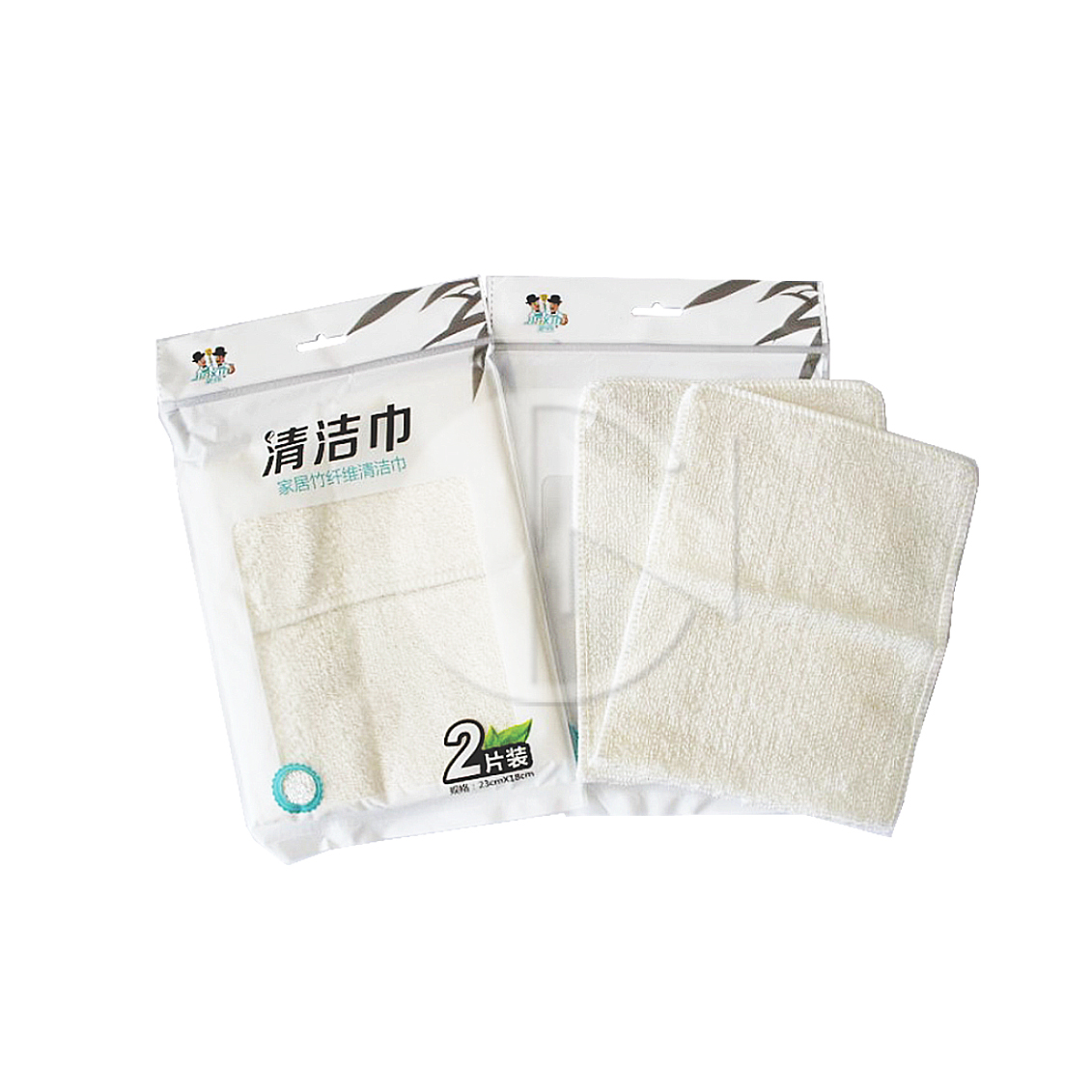 JX8298<br>Fiber Cloth<br>竹纤维布