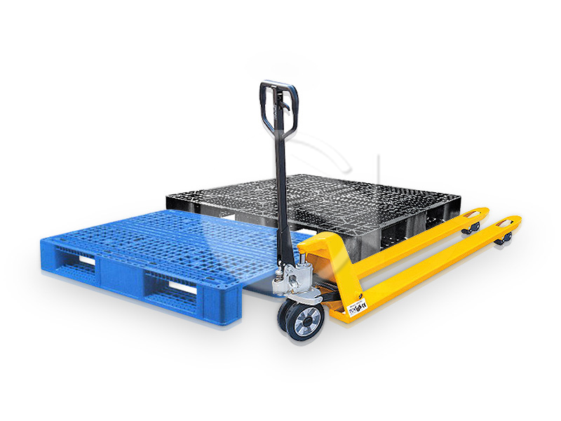 DF-3000<br>Pallet Truck