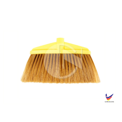 1188-H PCN<br>Nylon Broom Head<br>金丝尼龙原子扫头