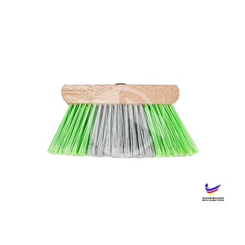 88-H PCN<br>Nylon Broom Head<br>原子扫头