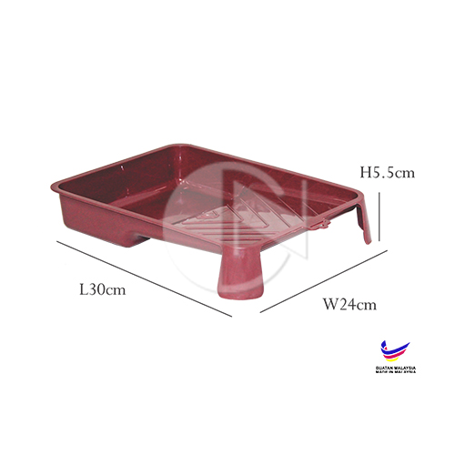 TPP-0193<br>Paint Tray<br>漆 盘