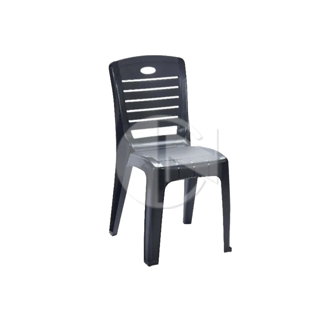 FCI-1111-B<BR>Side Chair -Black<br>靠背椅子 （黑色）