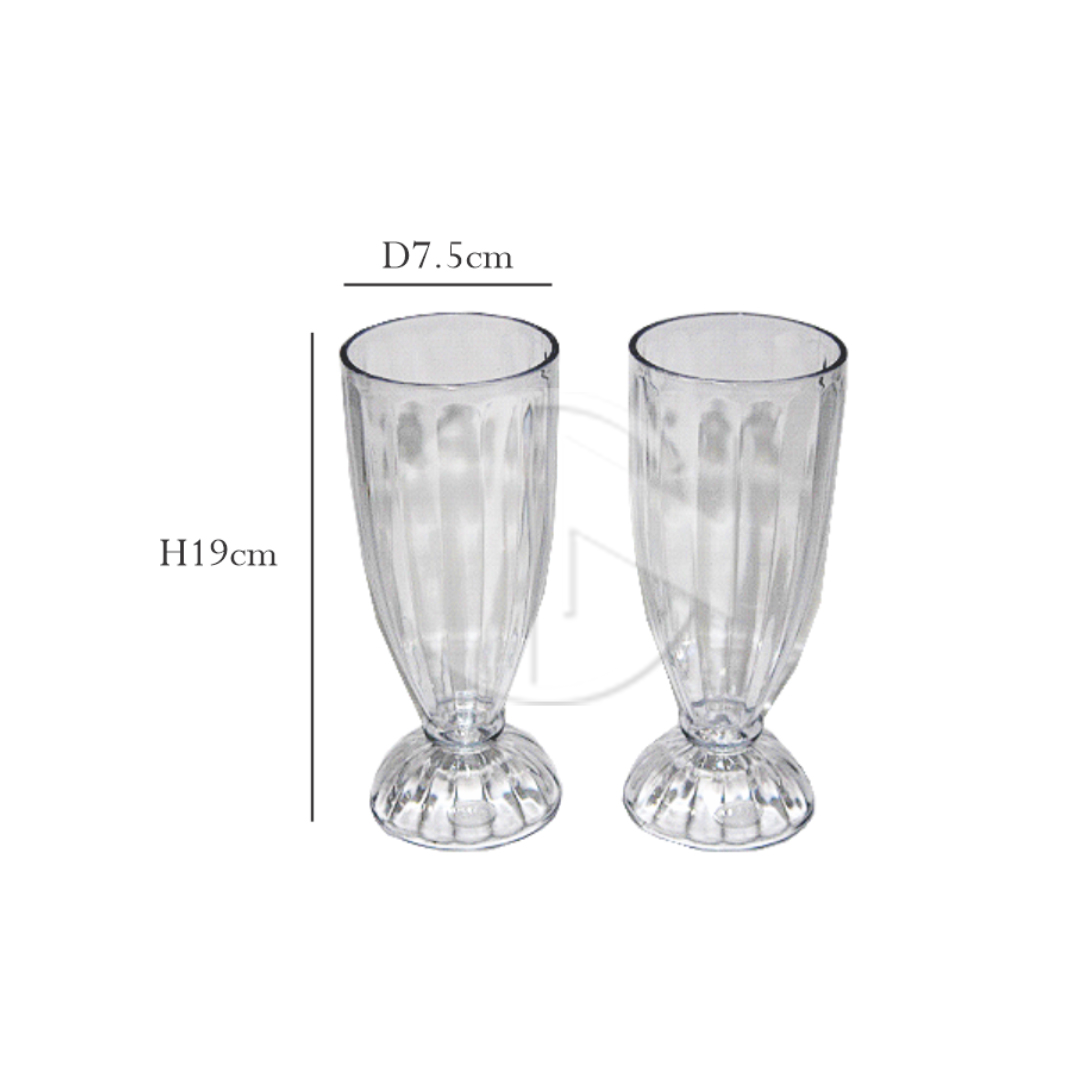 1-1112-16 AS<br>Fruit Glass (AS)<br>AS果汁杯