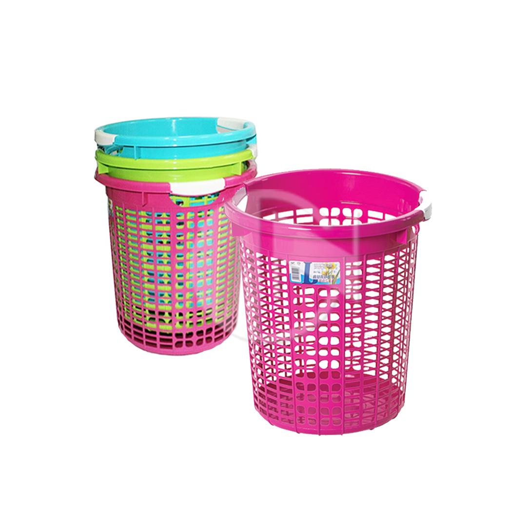 E104,E105<br>Plastic Basket<br>胶洗衣篮