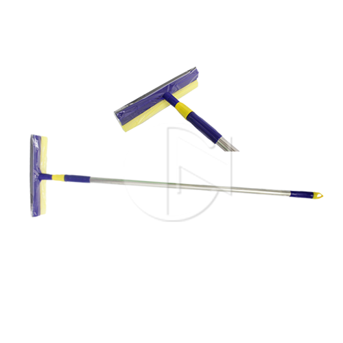 WB3001<BR>12" Window Cleaner<br>12" 伸缩清洁扫