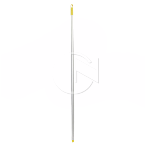 4' (MH-104)<br>Aluminium Handle With Screw [120mm]<br>四尺铝柄(厚 庄)