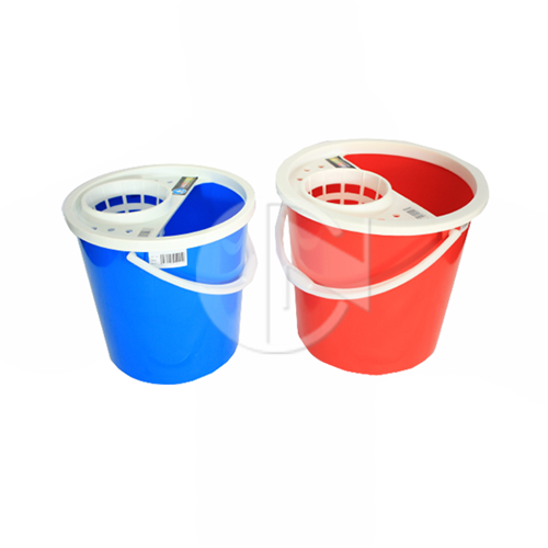 UN-404, UN-505 RD/BL<br>Mopping Pail-Red,Blue<br>抹桶