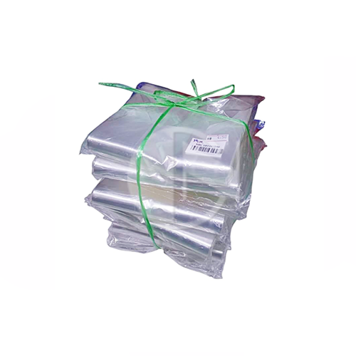 SBC1011G250<br>PP HISO Clear Shopping Bag