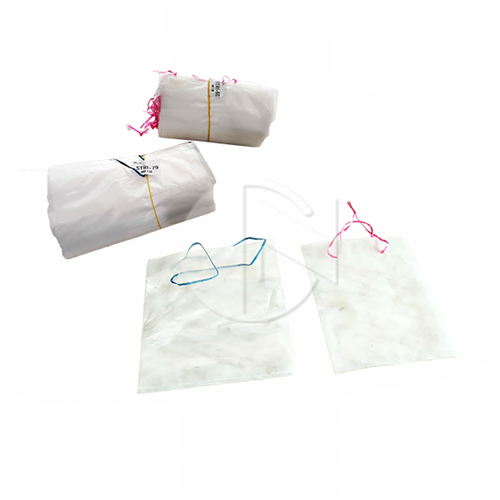 STRI-58~STRI-89<br>String Bag<br>Bag Tali Ikat 抽绳袋