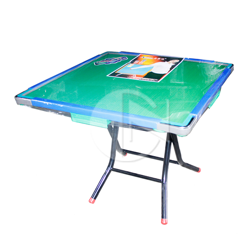 MJ-802<BR>MahJong Table<br>麻将桌